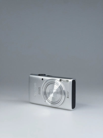 Canon IXUS 132 | PowerShot ELPH 115 IS | IXY 90F