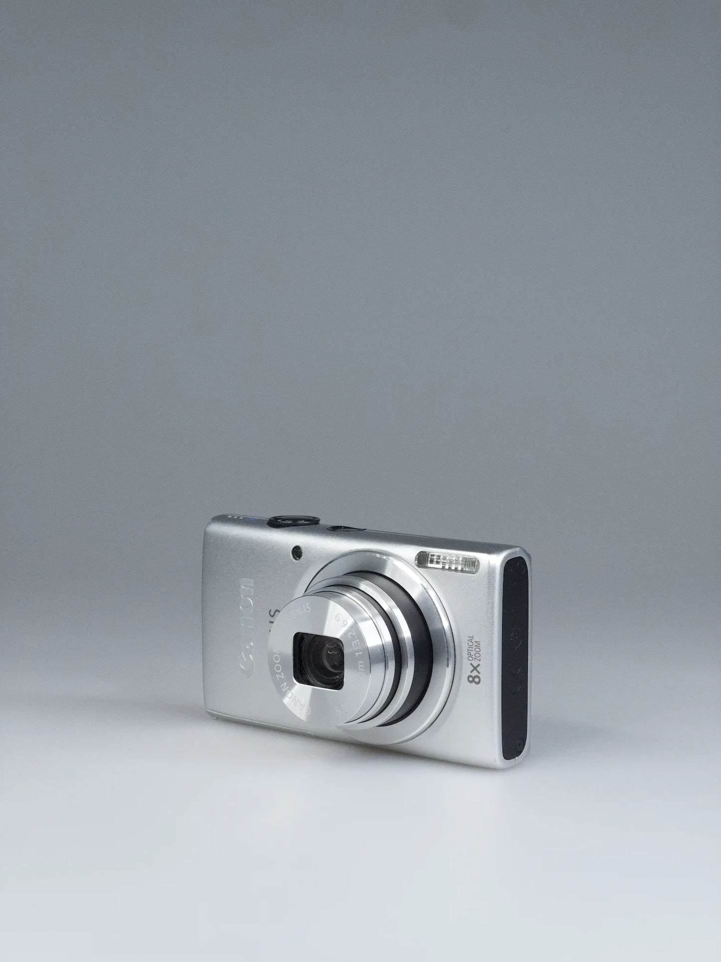 Canon IXUS 132 | PowerShot ELPH 115 IS | IXY 90F