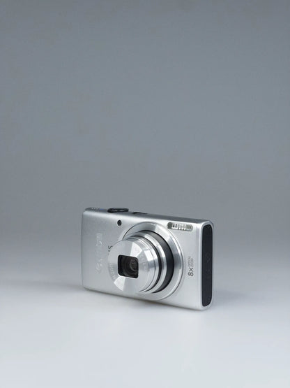 Canon IXUS 132 | PowerShot ELPH 115 IS | IXY 90F