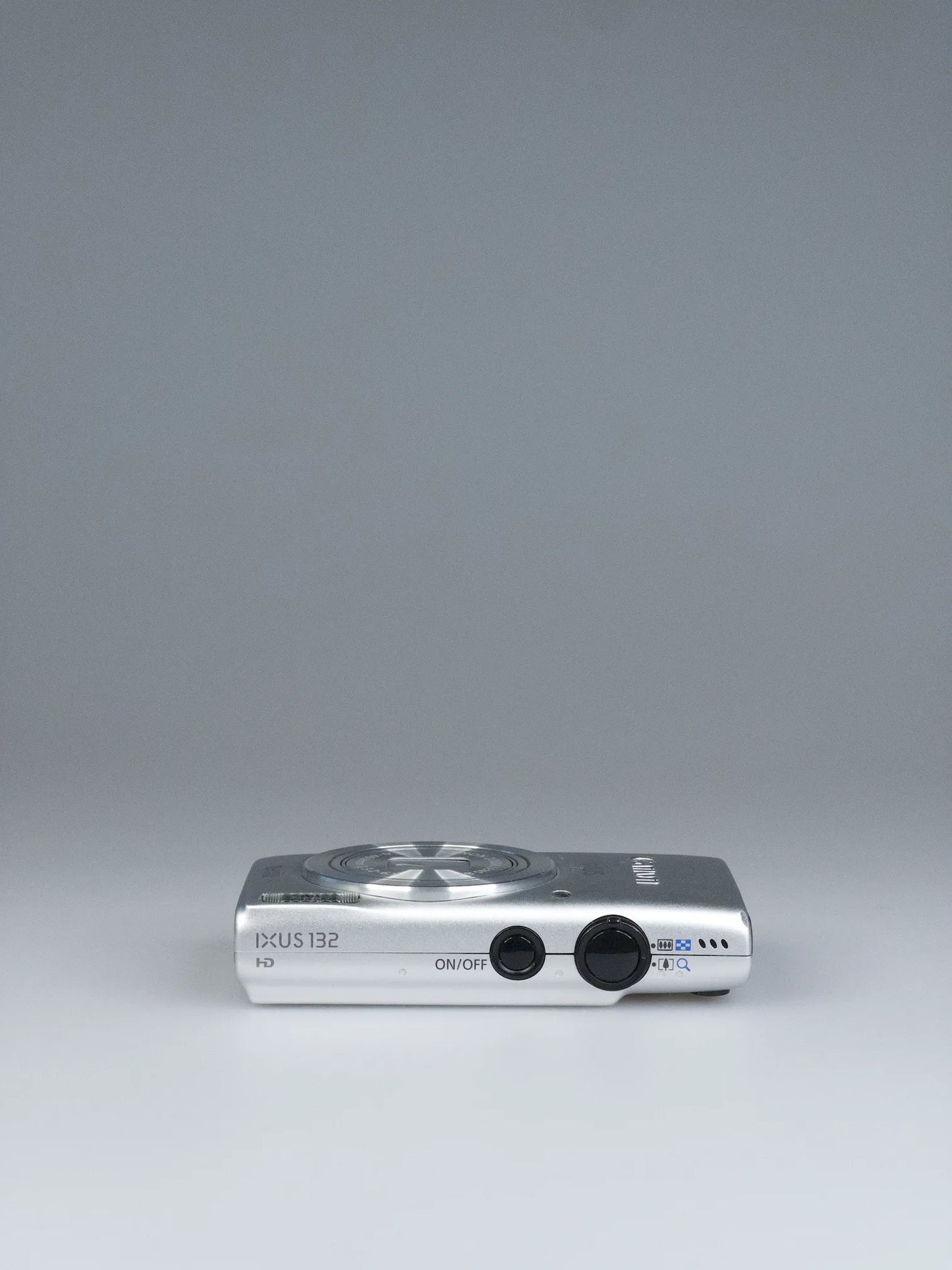 Canon IXUS 132 | PowerShot ELPH 115 IS | IXY 90F