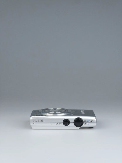 Canon IXUS 132 | PowerShot ELPH 115 IS | IXY 90F