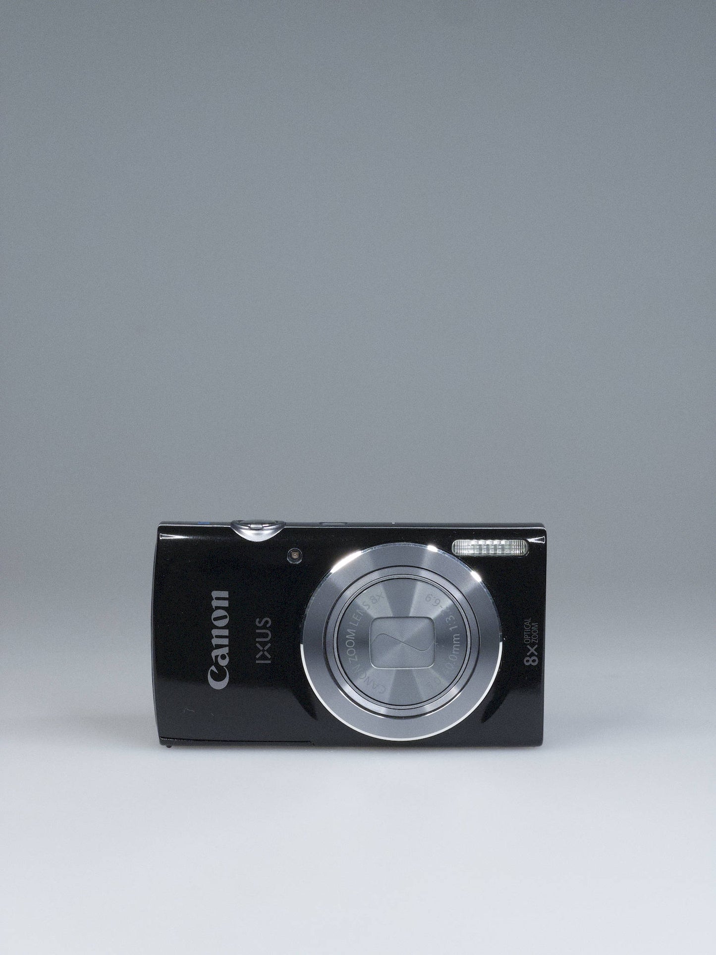 Canon IXUS 147 | PowerShot ELPH 135 | IXY 90F