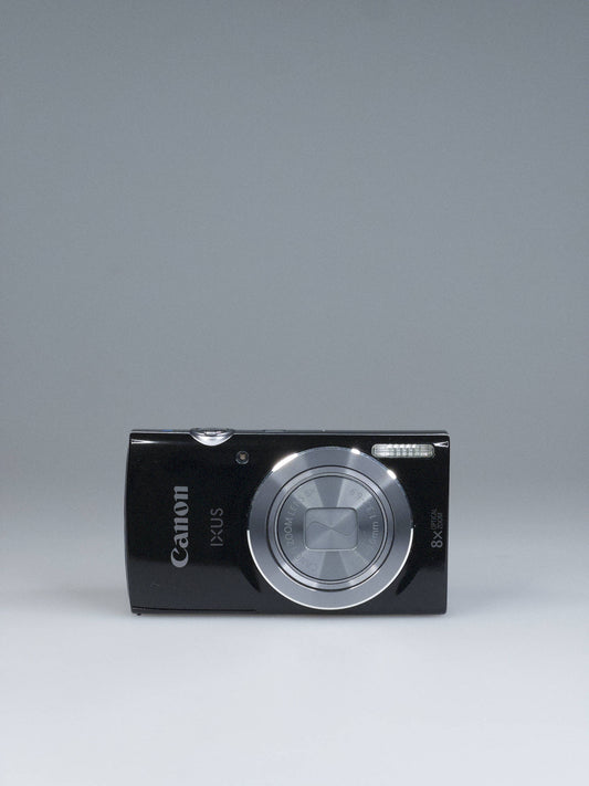 Canon IXUS 147 | PowerShot ELPH 135 | IXY 90F