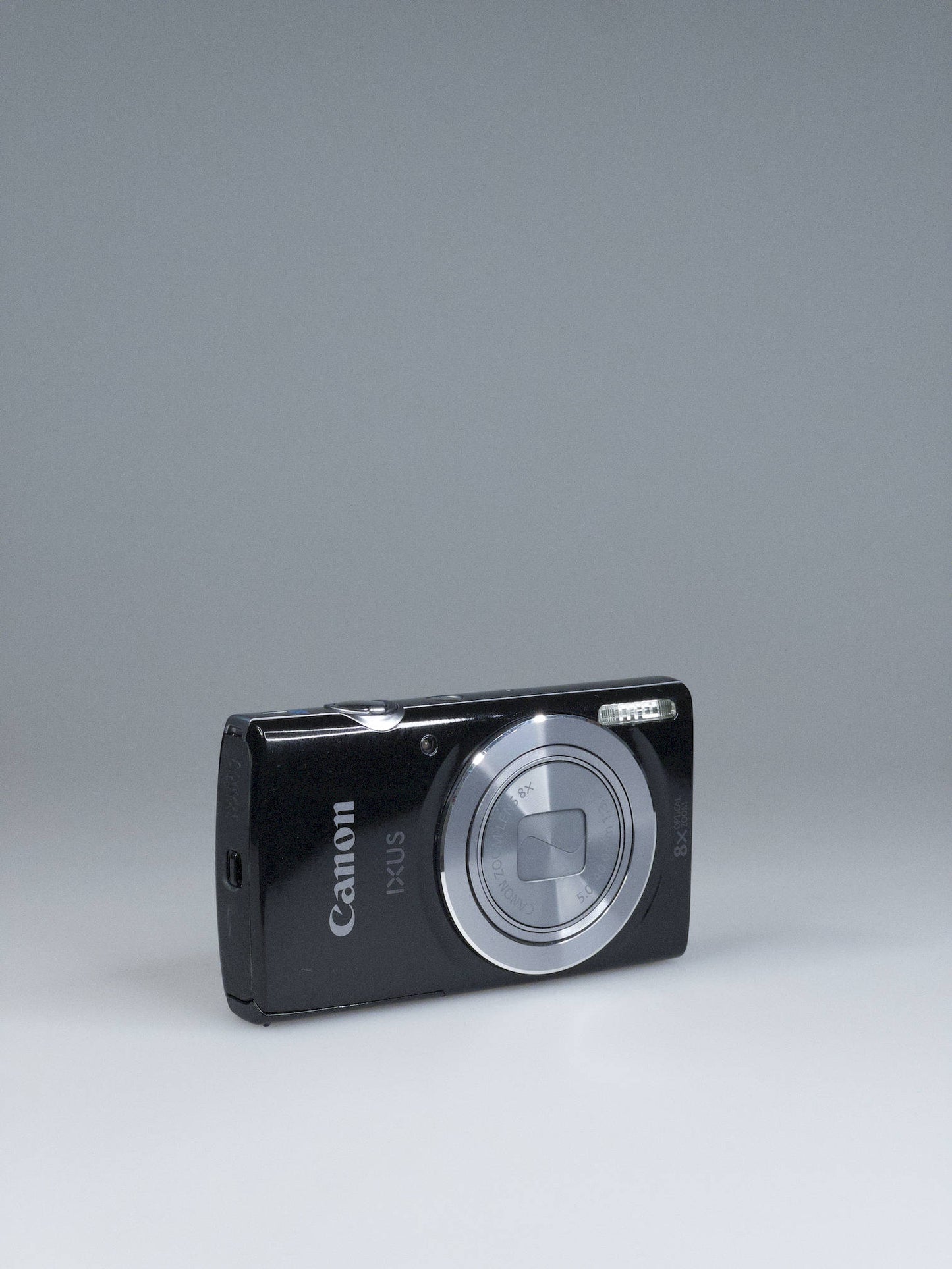 Canon IXUS 147 | PowerShot ELPH 135 | IXY 90F