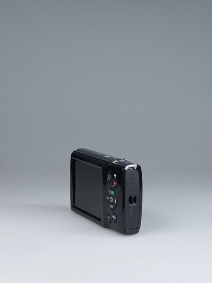 Canon IXUS 147 | PowerShot ELPH 135 | IXY 90F