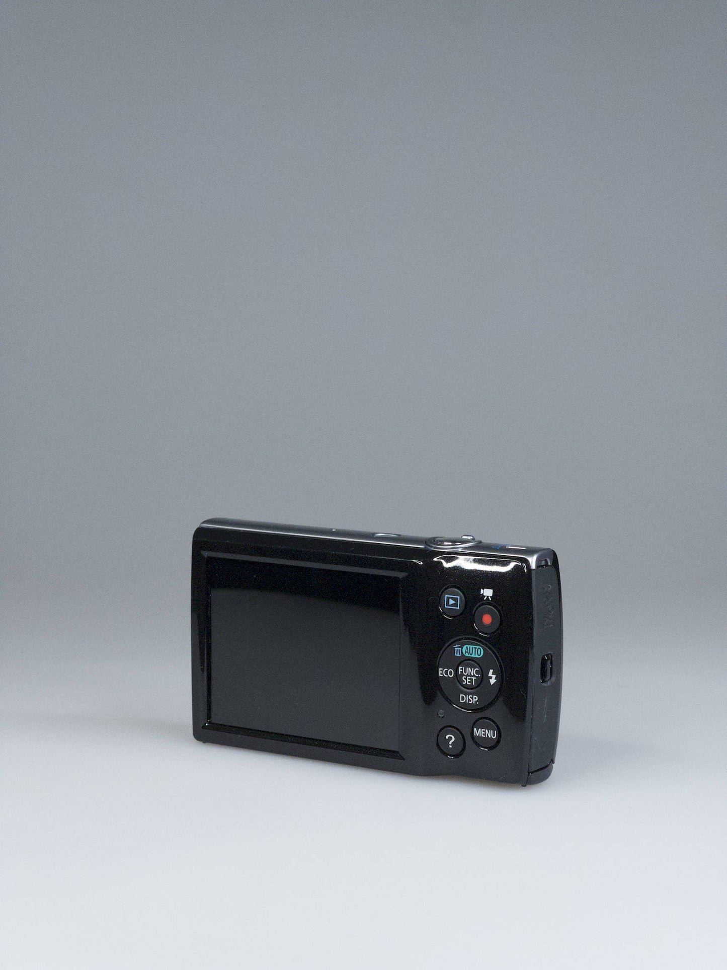 Canon IXUS 147 | PowerShot ELPH 135 | IXY 90F