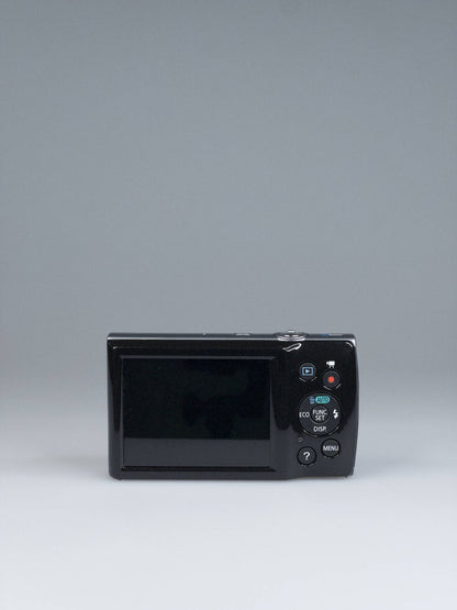 Canon IXUS 147 | PowerShot ELPH 135 | IXY 90F