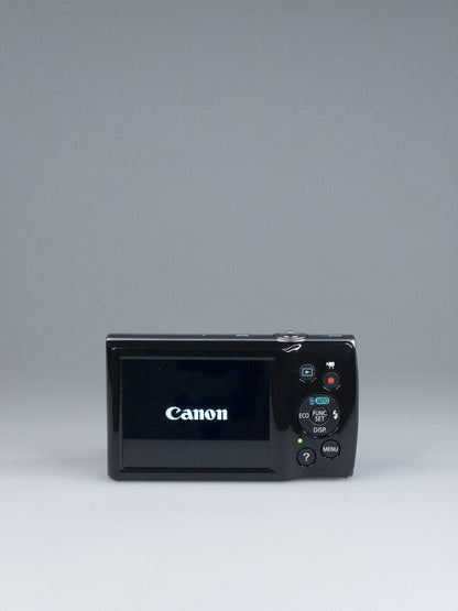 Canon IXUS 147 | PowerShot ELPH 135 | IXY 90F