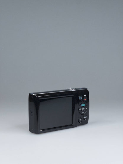Canon IXUS 147 | PowerShot ELPH 135 | IXY 90F