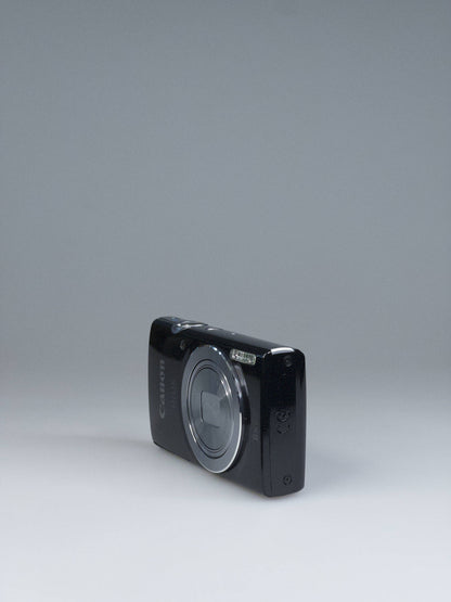 Canon IXUS 147 | PowerShot ELPH 135 | IXY 90F