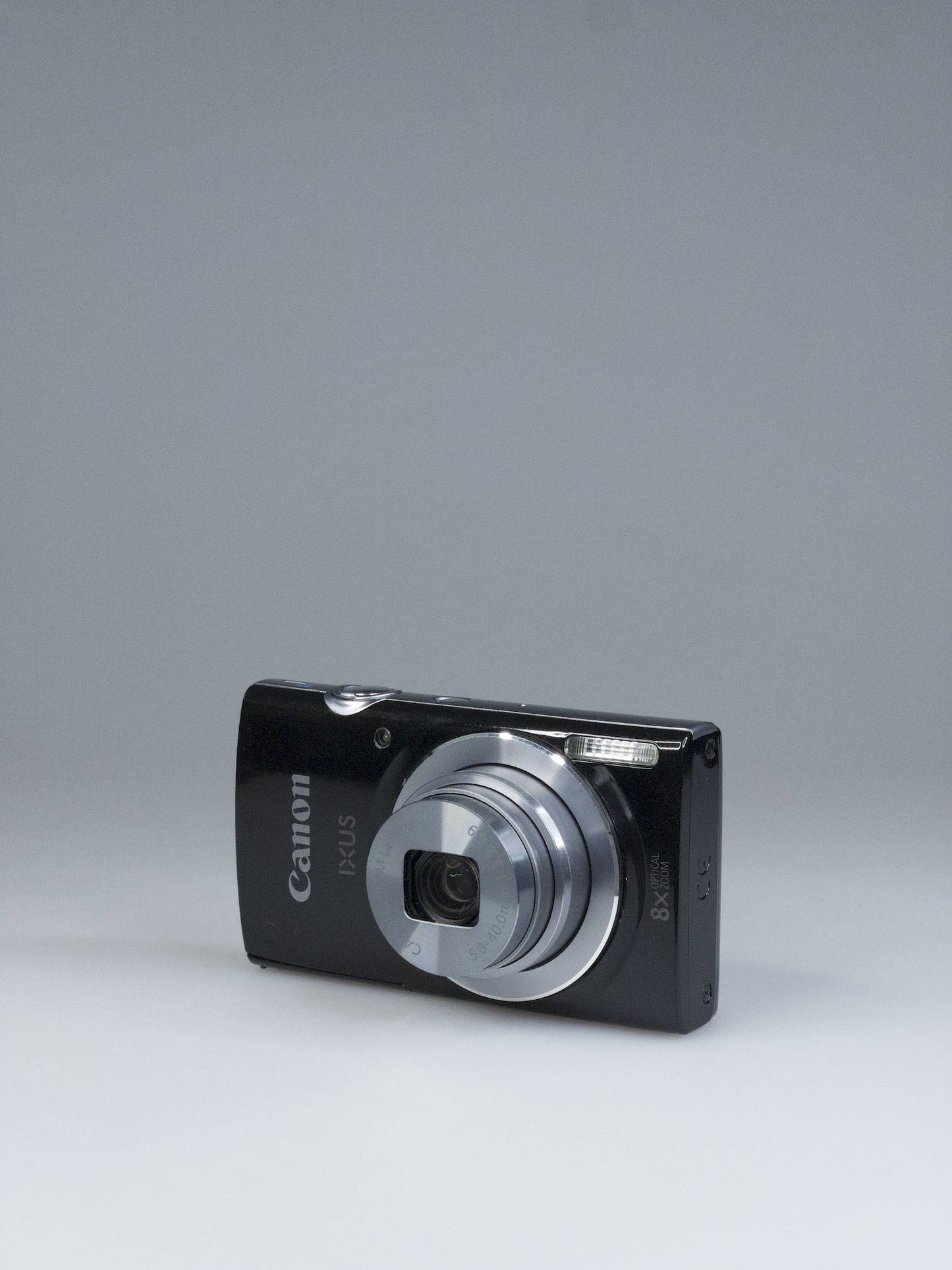Canon IXUS 147 | PowerShot ELPH 135 | IXY 90F