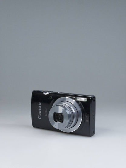 Canon IXUS 147 | PowerShot ELPH 135 | IXY 90F