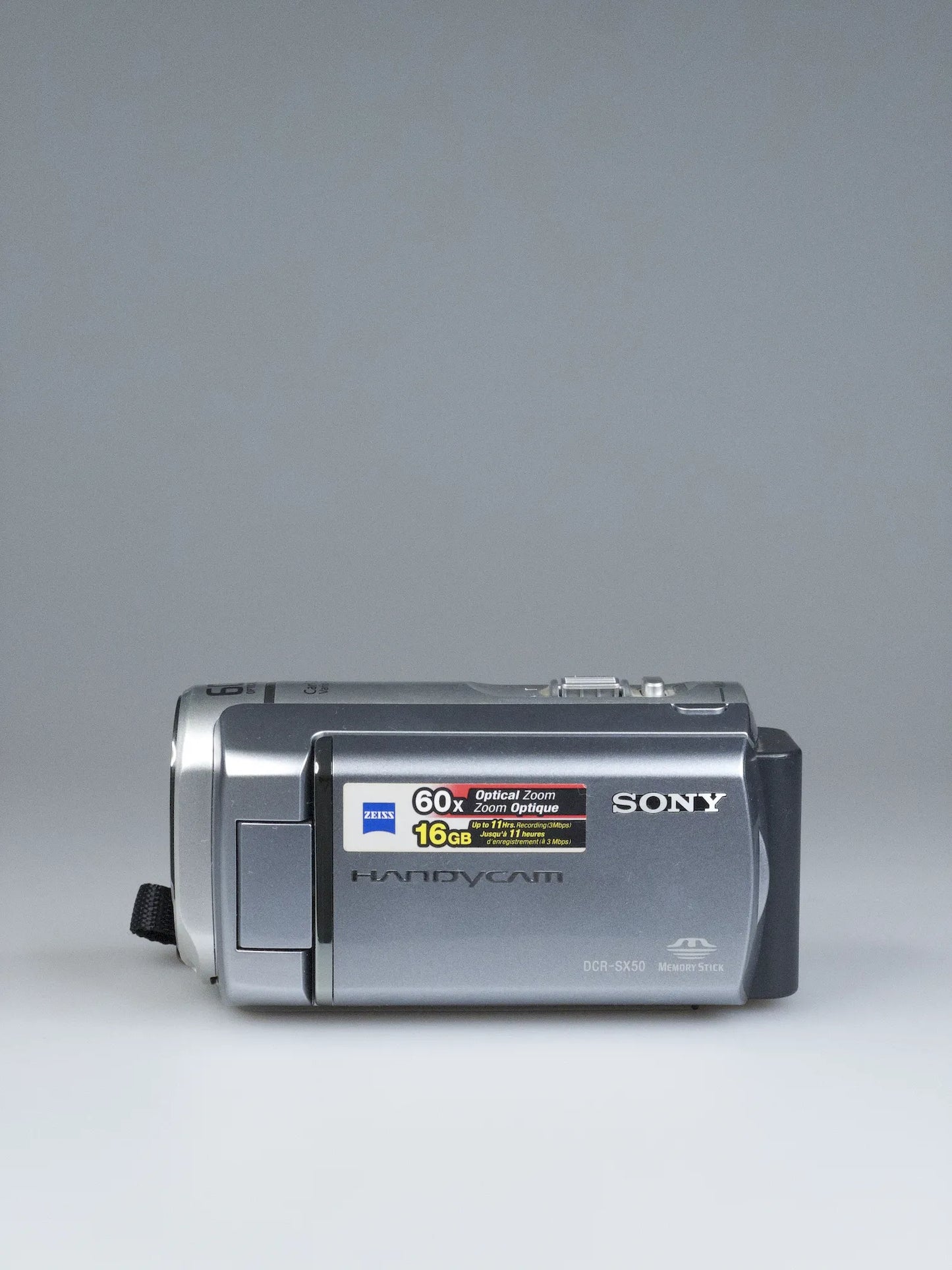 Sony Handycam DCR-SX50E