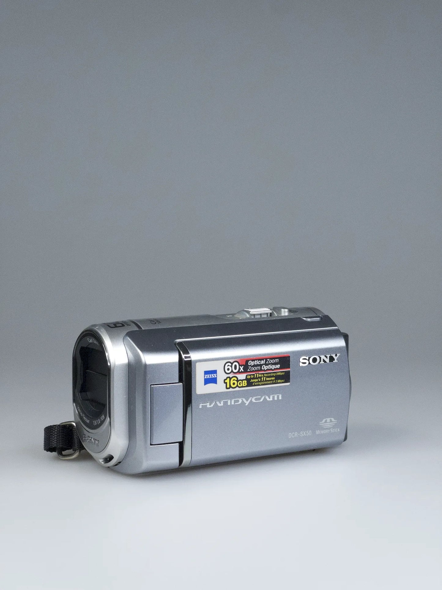 Sony Handycam DCR-SX50E