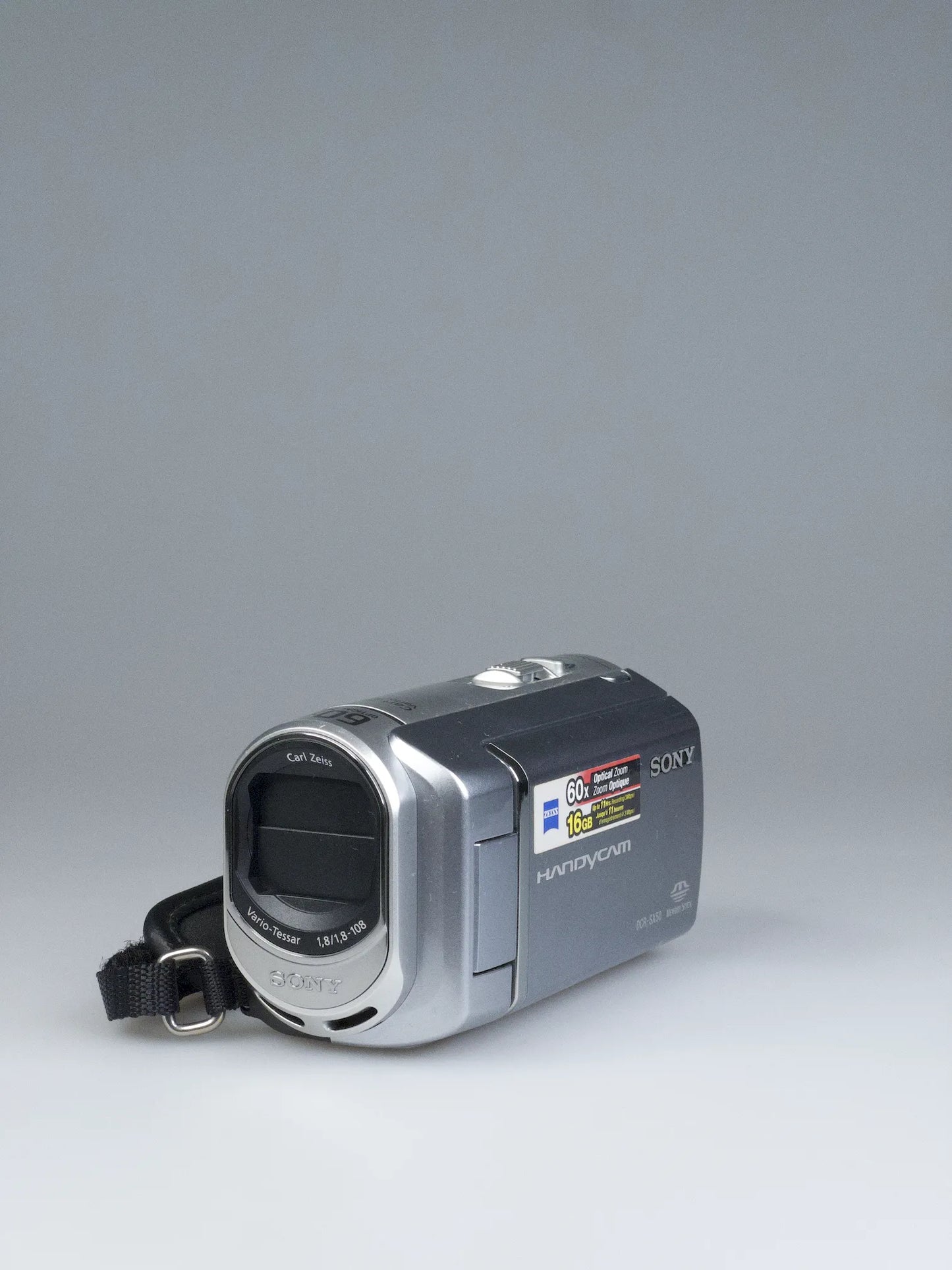 Sony Handycam DCR-SX50E