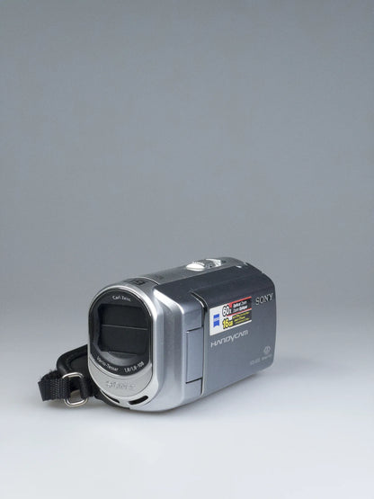 Sony Handycam DCR-SX50E