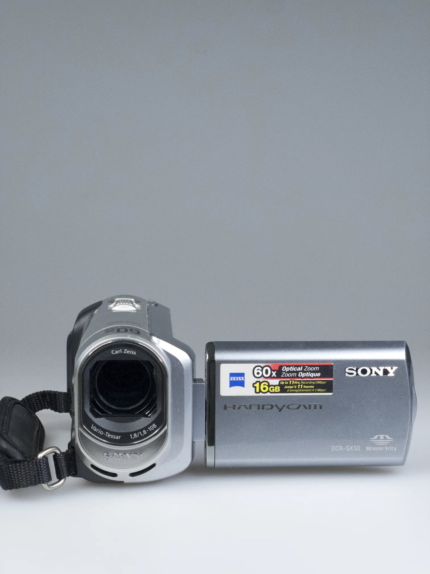 Sony Handycam DCR-SX50E