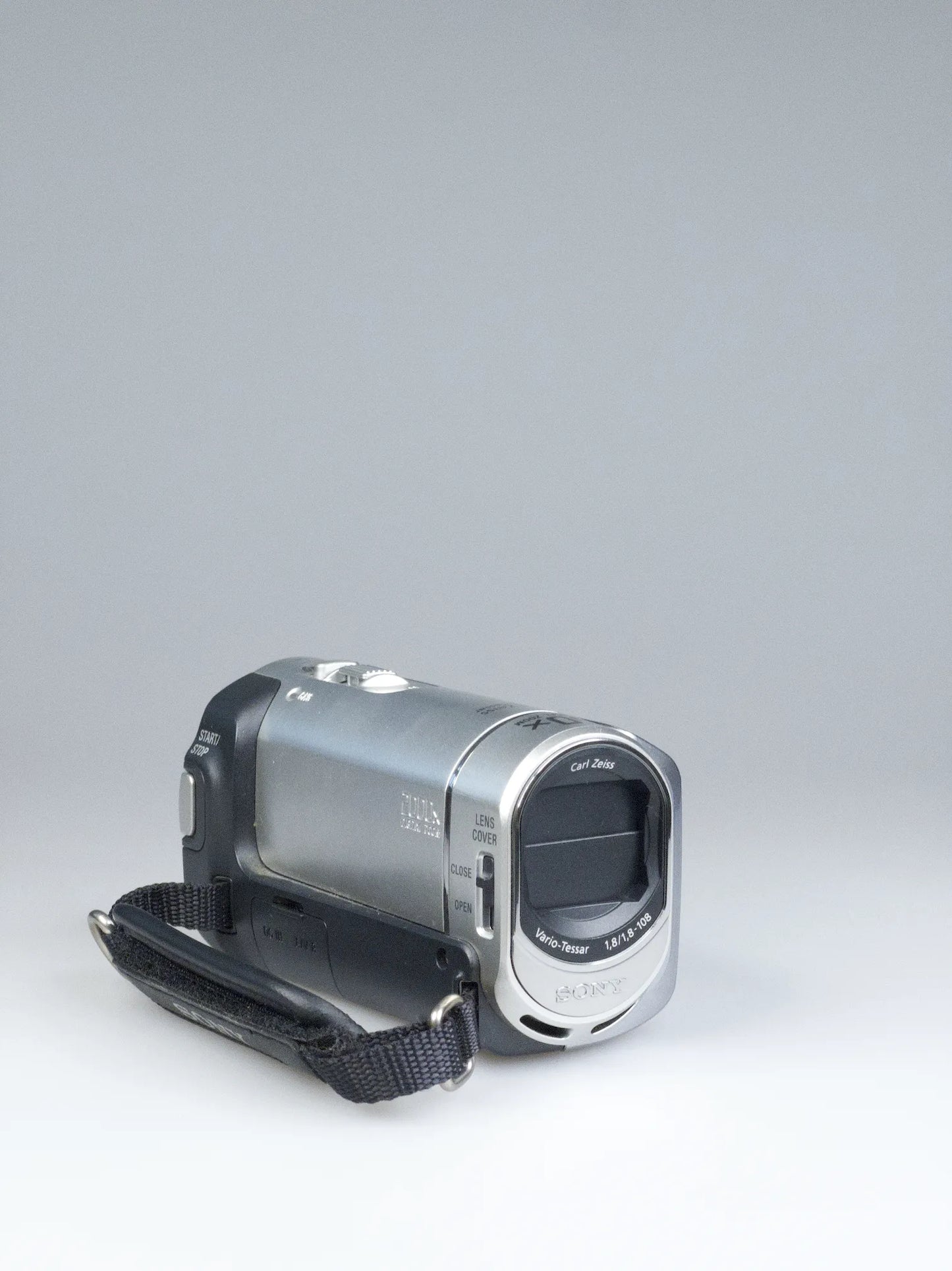 Sony Handycam DCR-SX50E