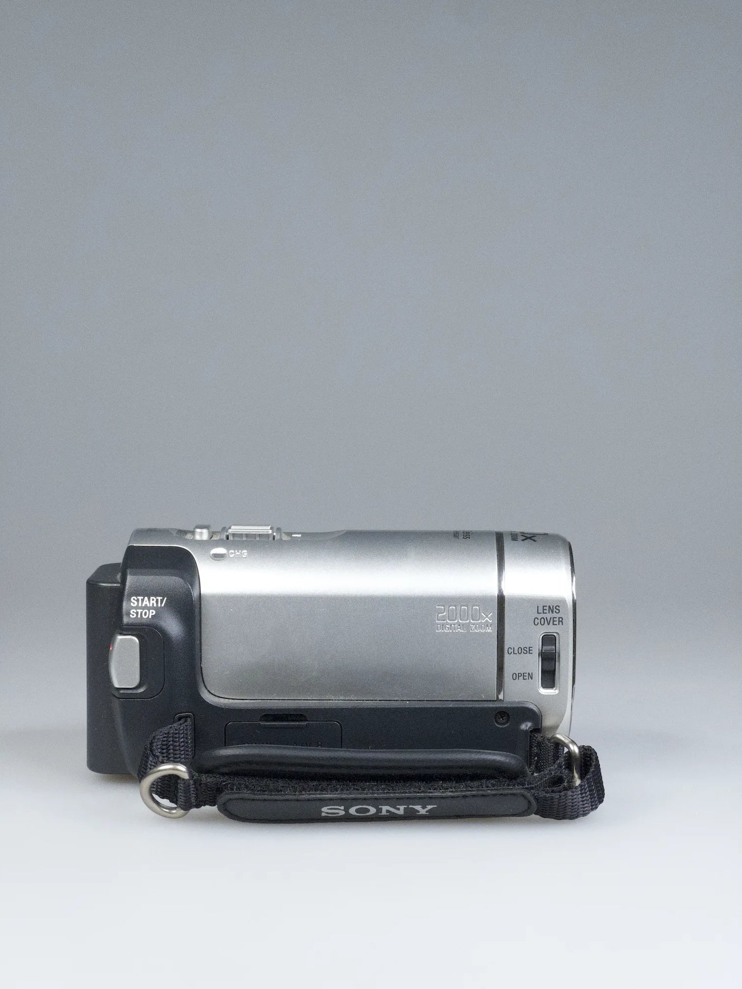 Sony Handycam DCR-SX50E