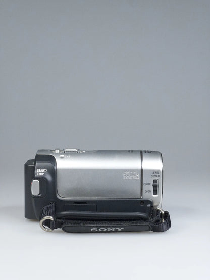 Sony Handycam DCR-SX50E