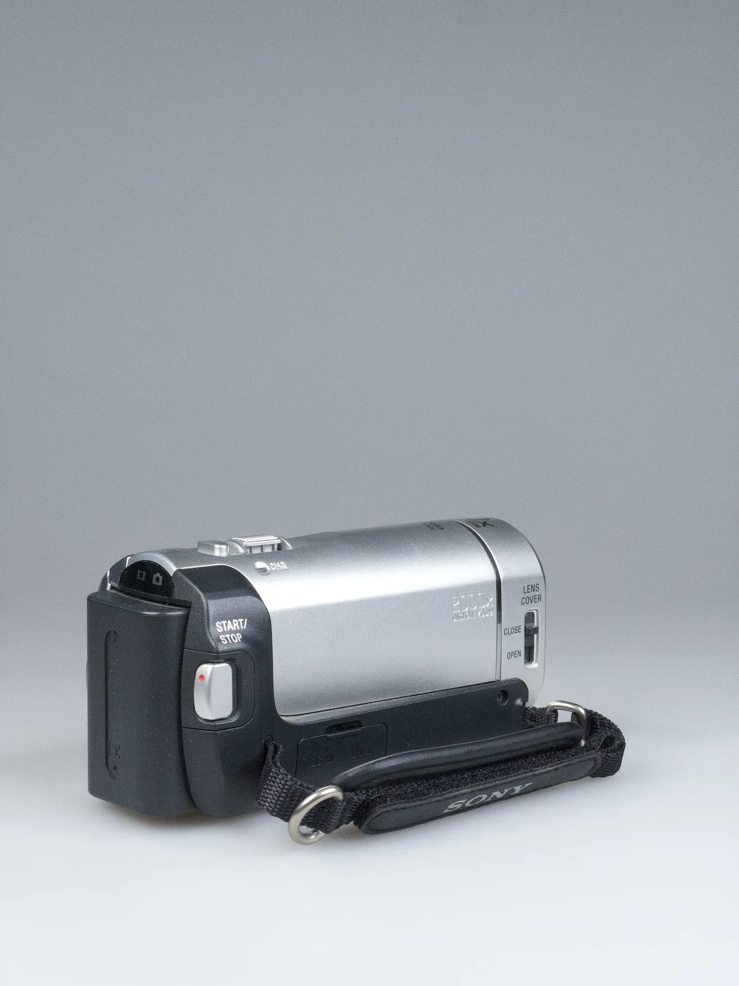 Sony Handycam DCR-SX50E