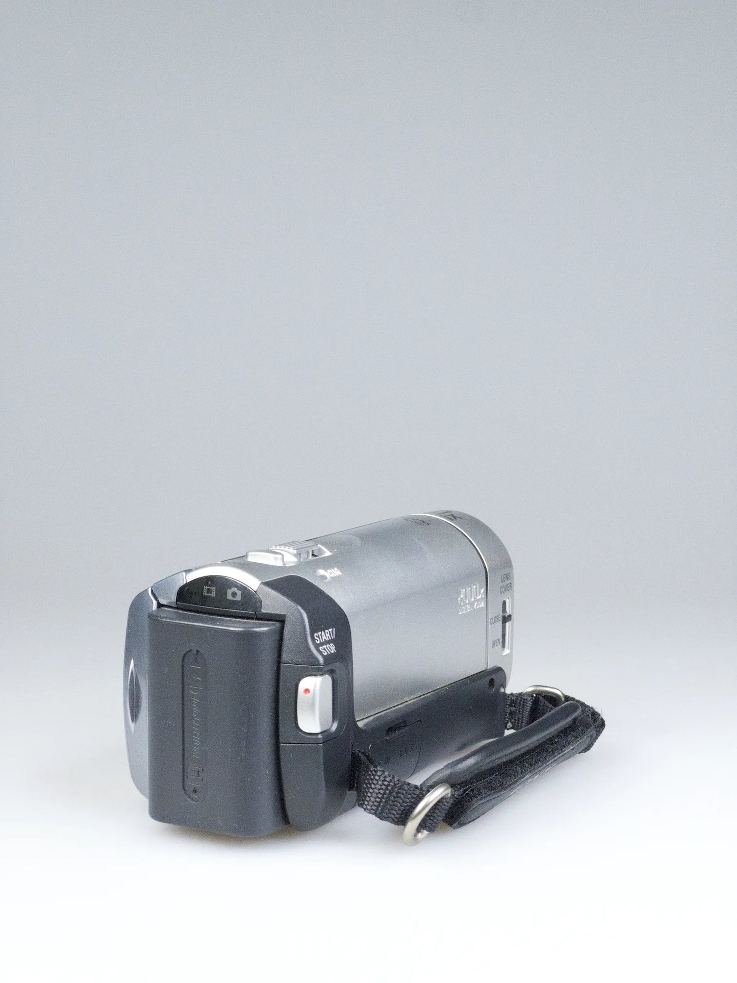 Sony Handycam DCR-SX50E