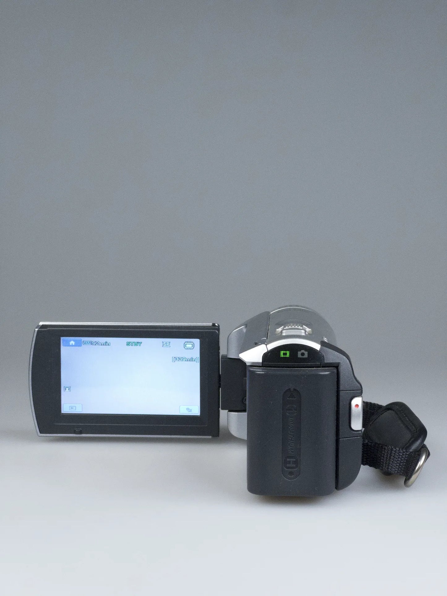 Sony Handycam DCR-SX50E