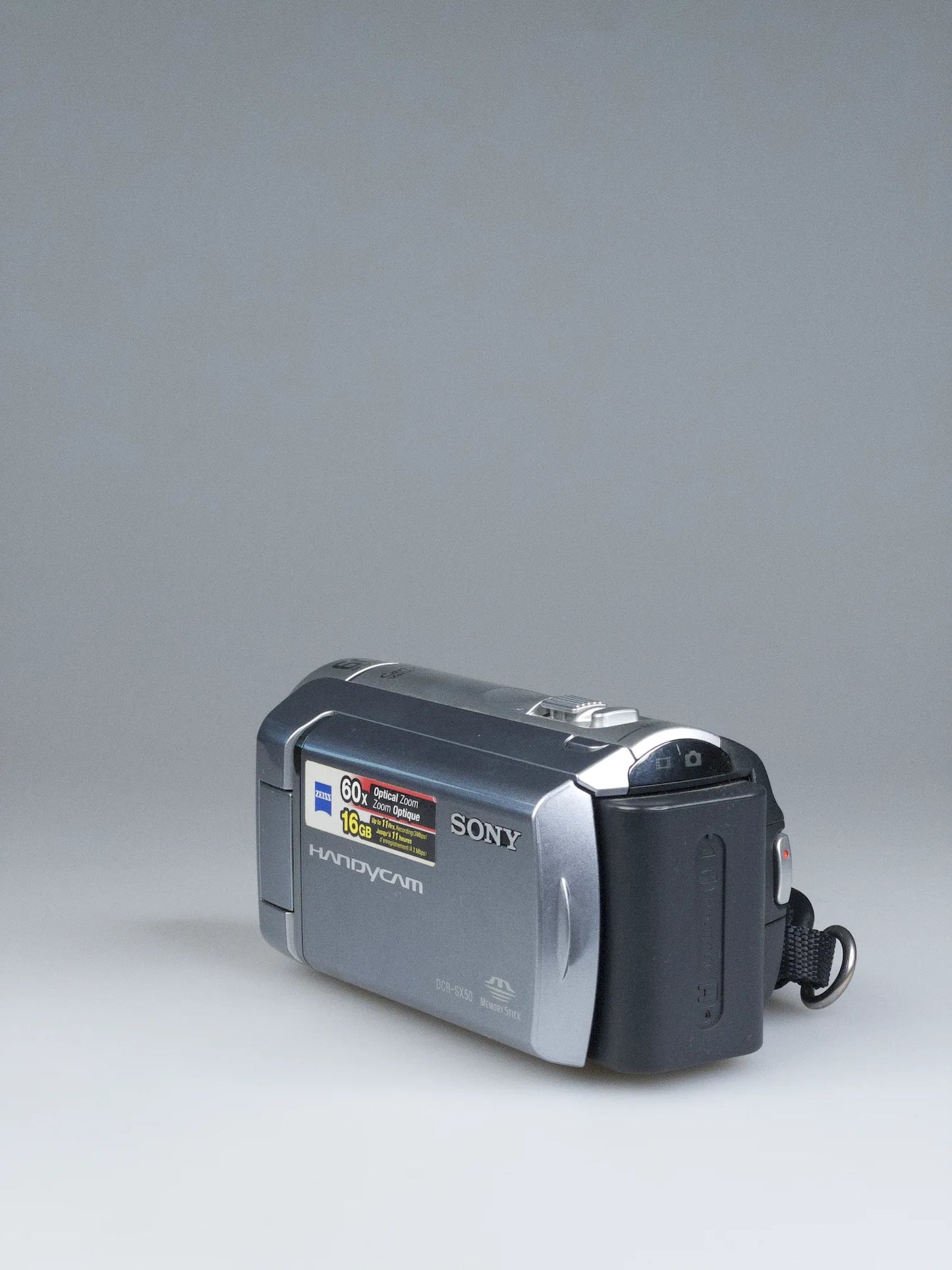 Sony Handycam DCR-SX50E