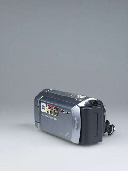 Sony Handycam DCR-SX50E