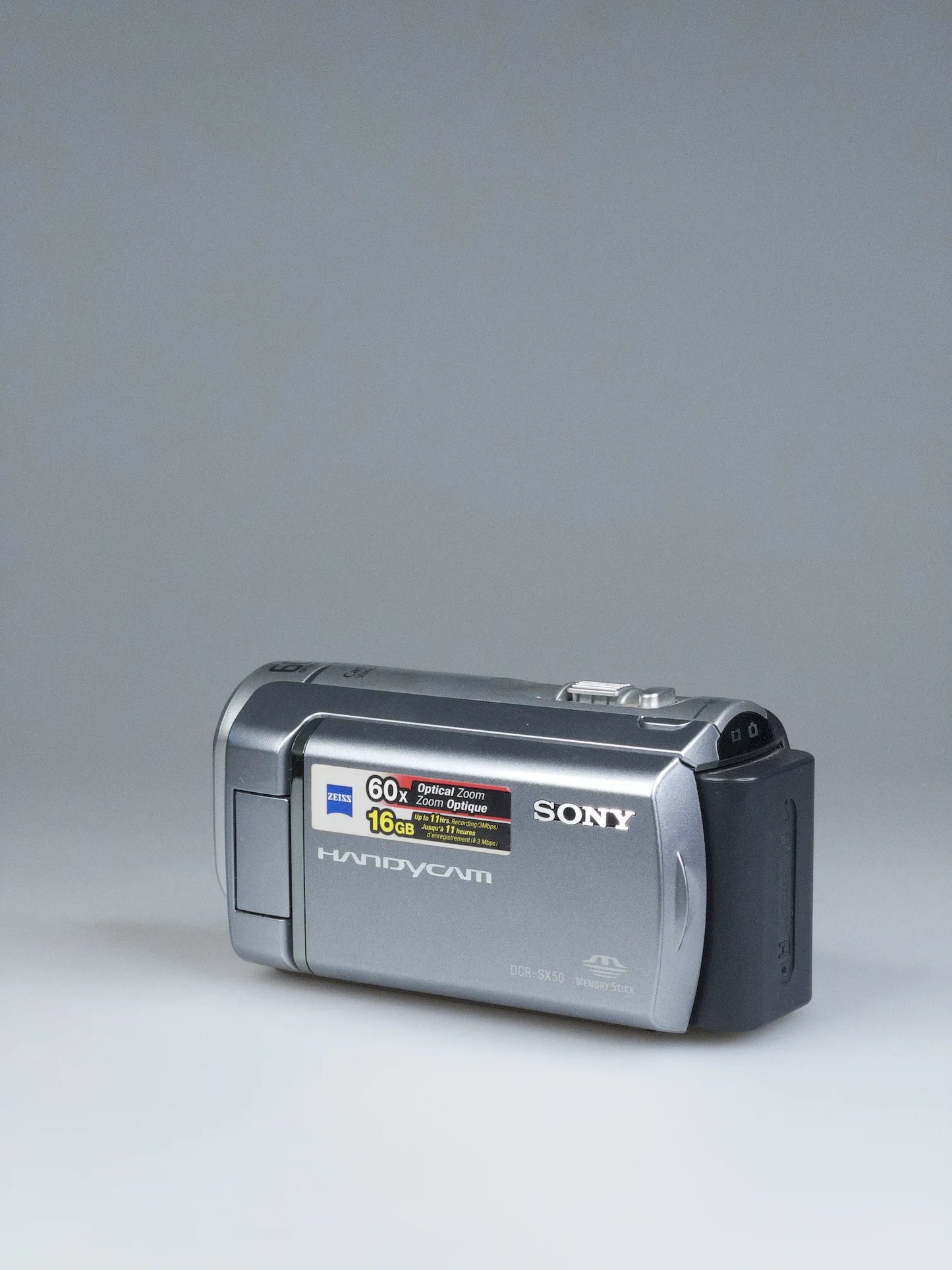 Sony Handycam DCR-SX50E