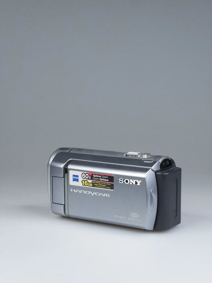 Sony Handycam DCR-SX50E