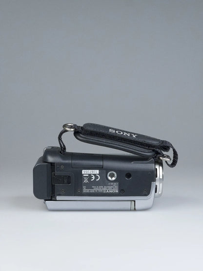 Sony Handycam DCR-SX50E