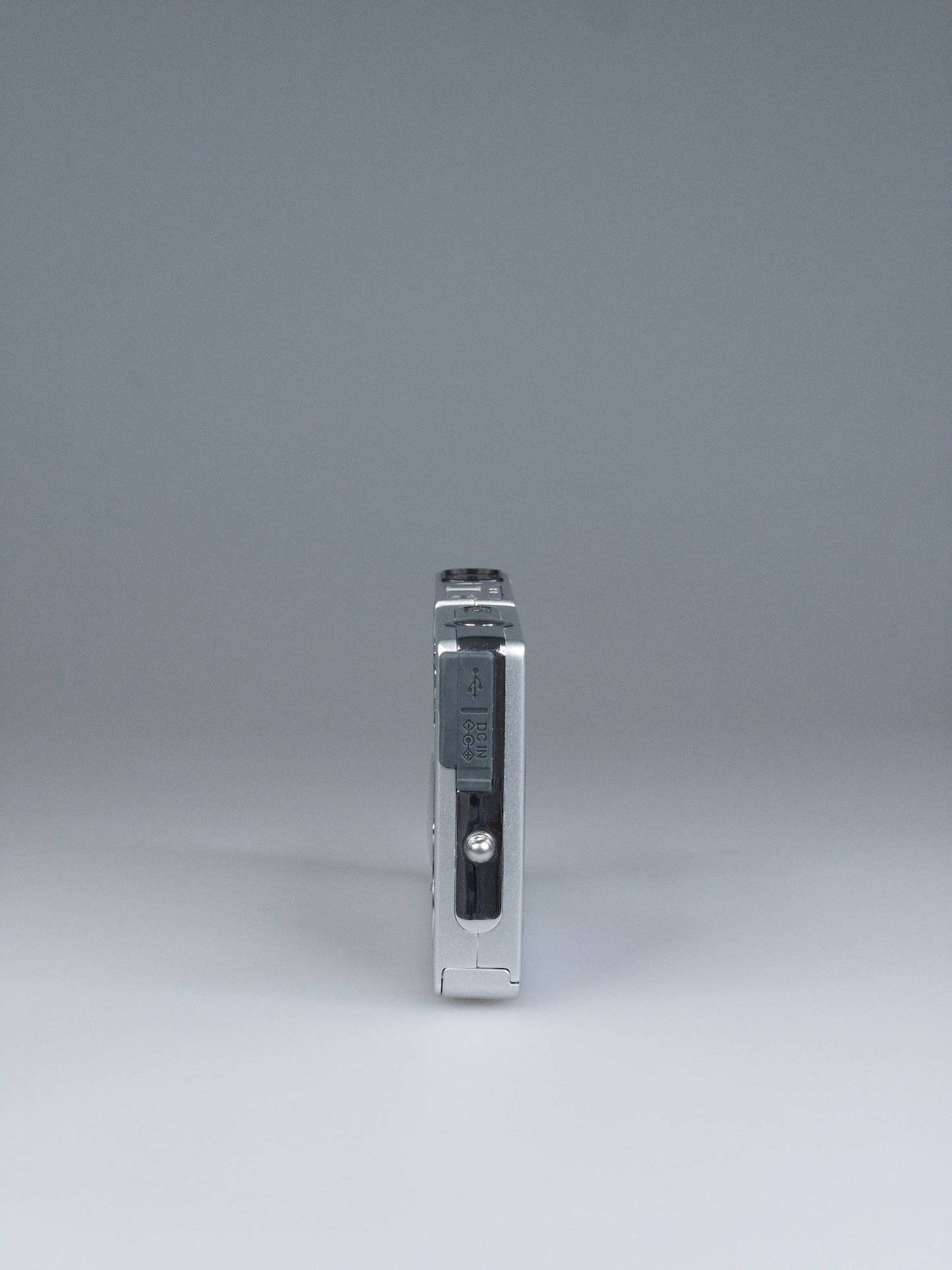 Kyocera Finecam SL300R