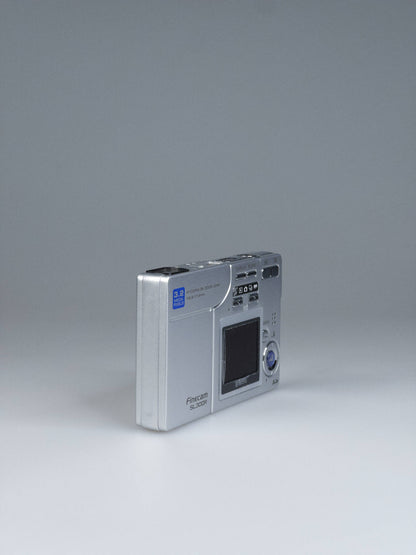 Kyocera Finecam SL300R
