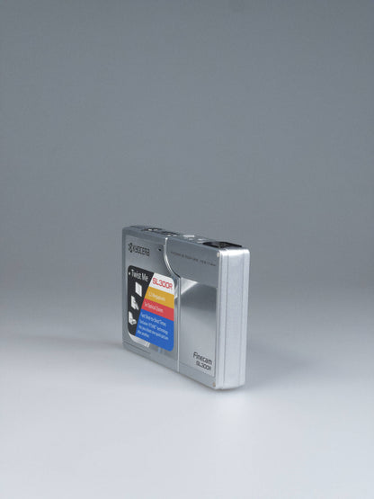 Kyocera Finecam SL300R
