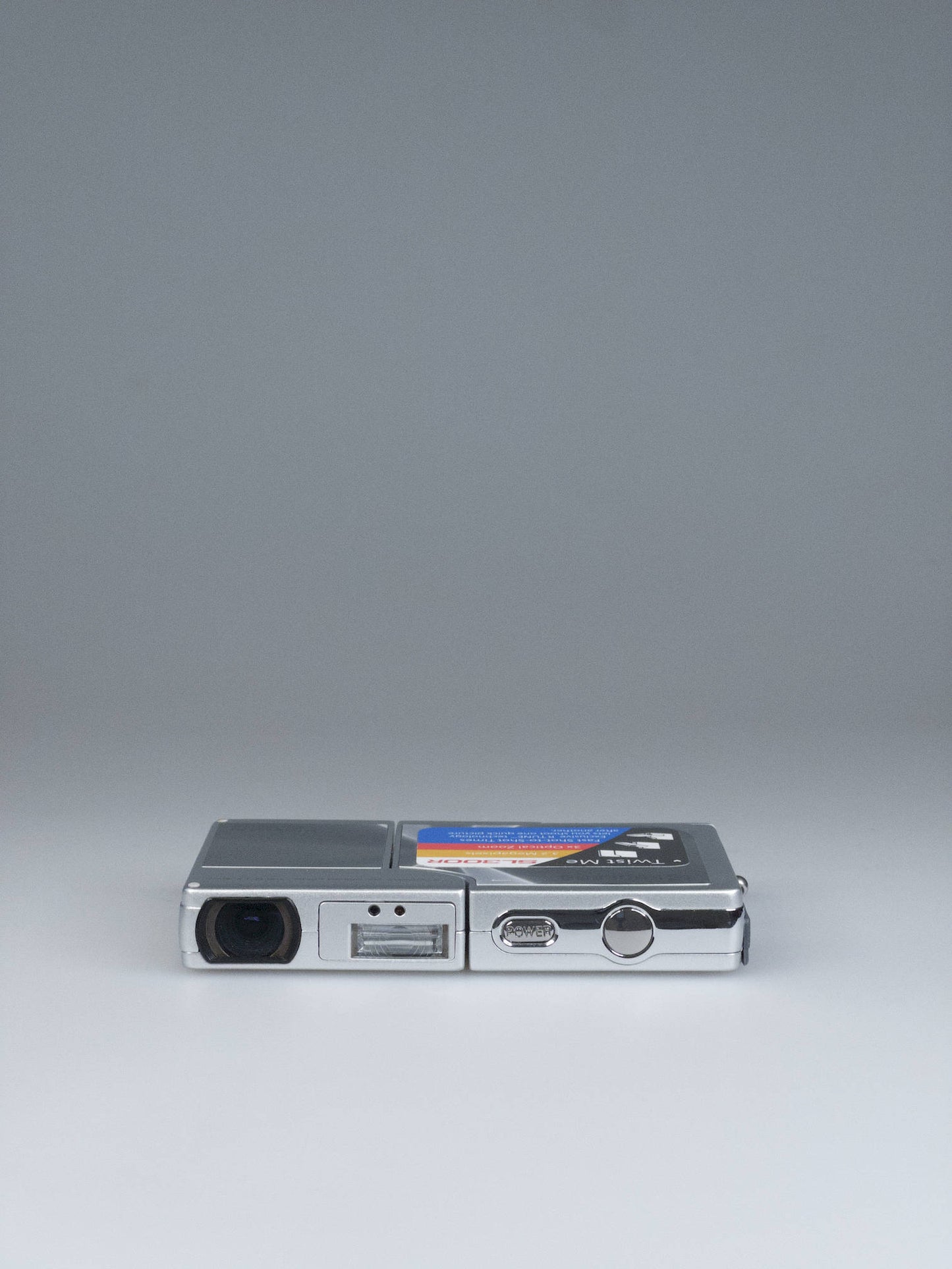 Kyocera Finecam SL300R