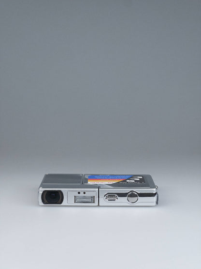 Kyocera Finecam SL300R