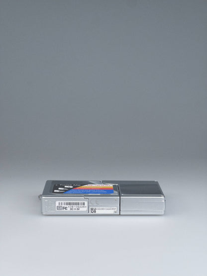 Kyocera Finecam SL300R