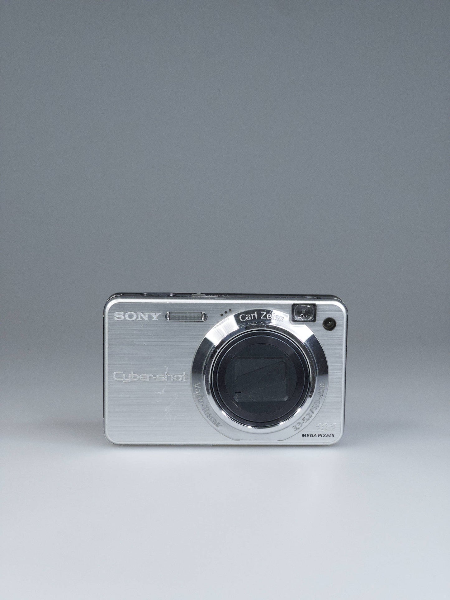 Sony Cyber-shot DSC-W170