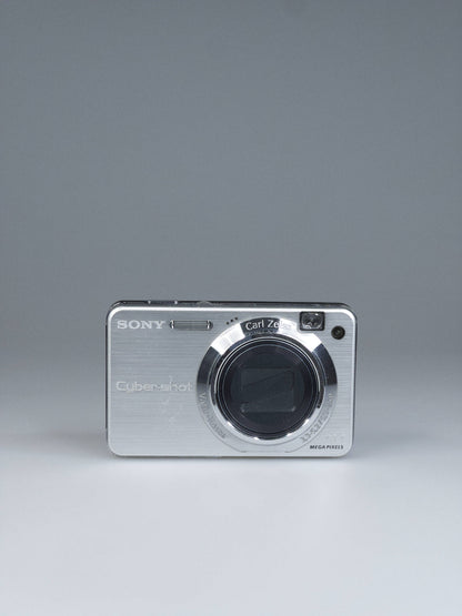 Sony Cyber-shot DSC-W170