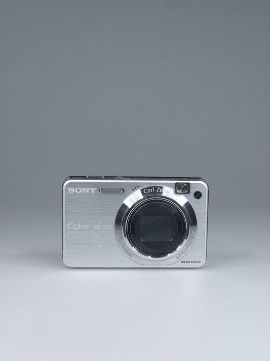 Sony Cyber-shot DSC-W170