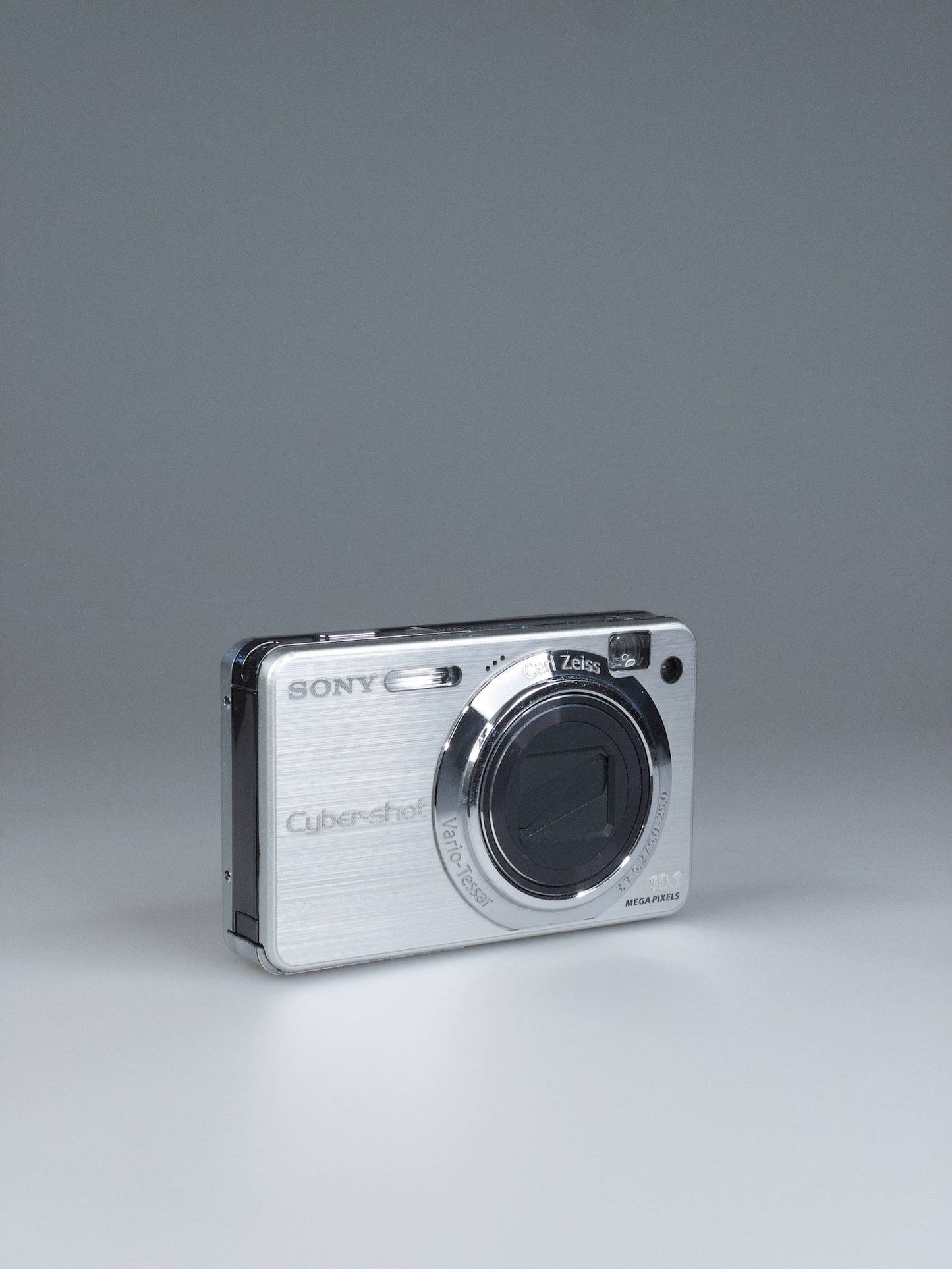 Sony Cyber-shot DSC-W170