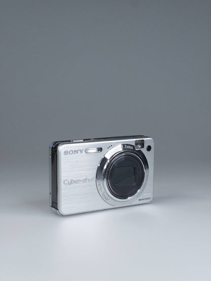 Sony Cyber-shot DSC-W170