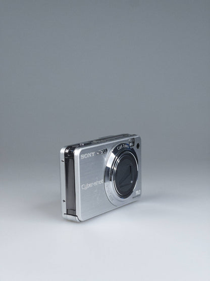 Sony Cyber-shot DSC-W170