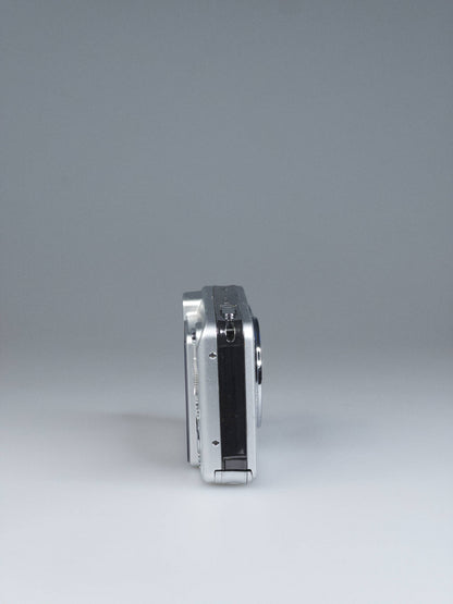 Sony Cyber-shot DSC-W170