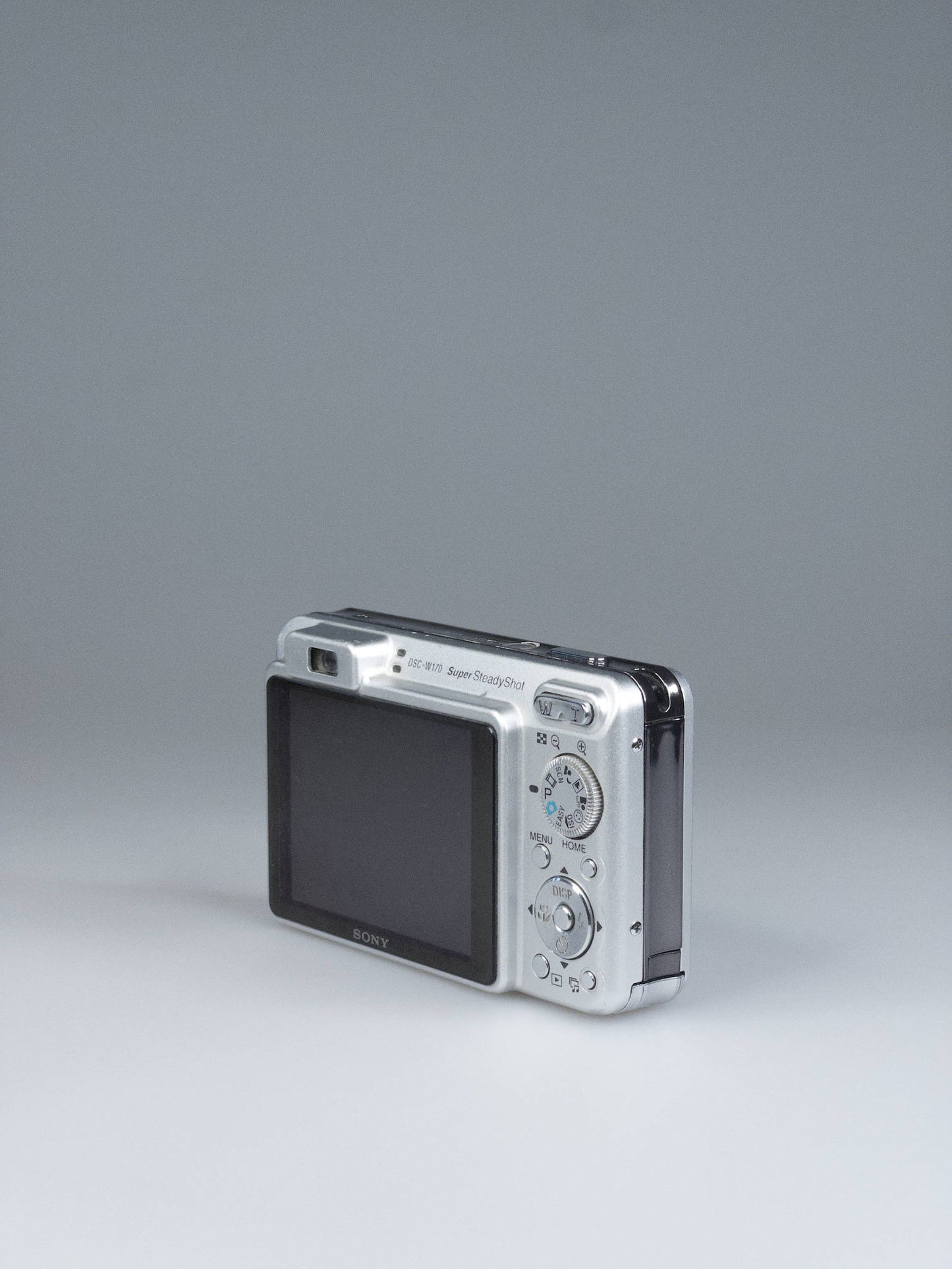Sony Cyber-shot DSC-W170