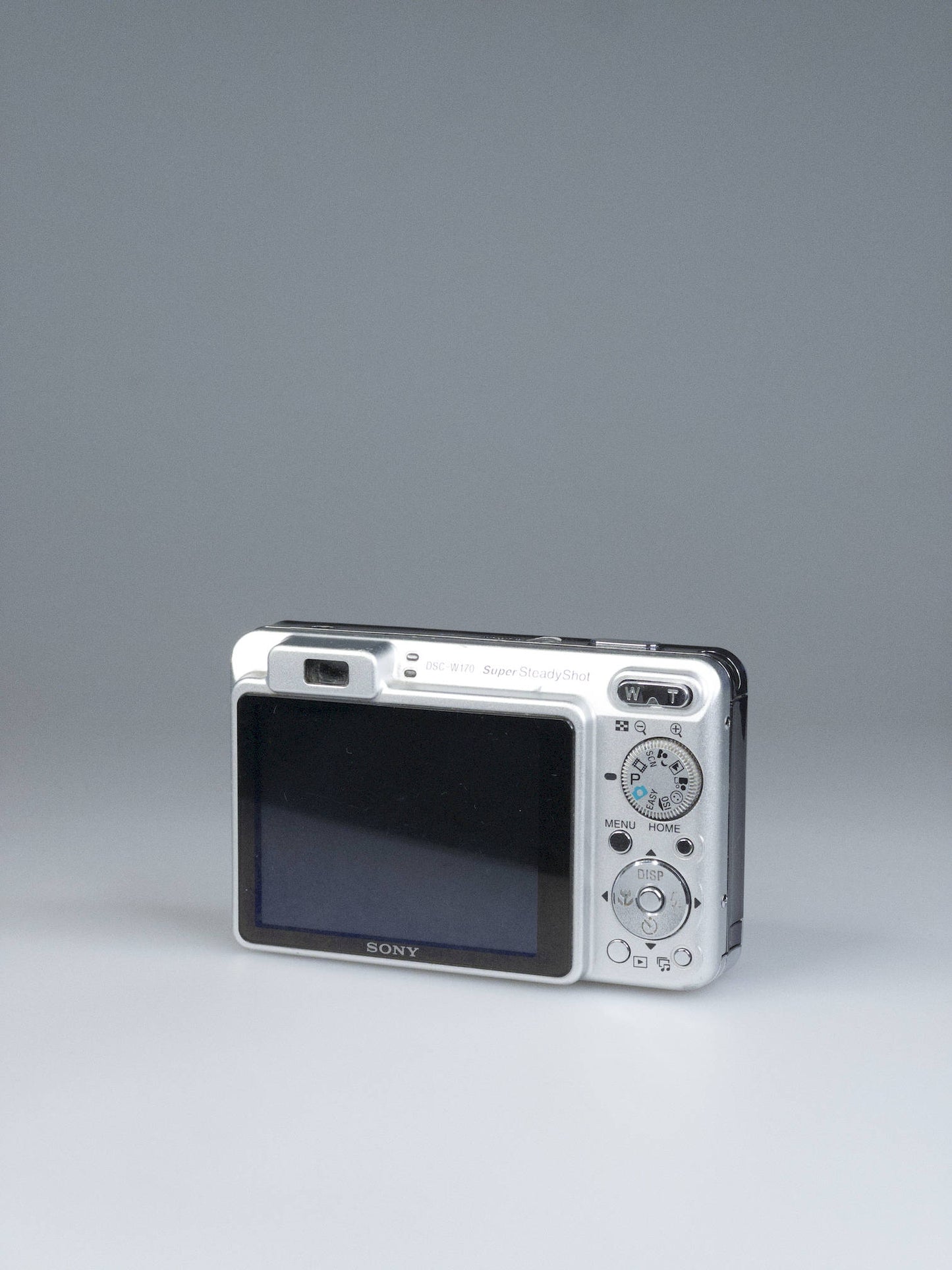 Sony Cyber-shot DSC-W170