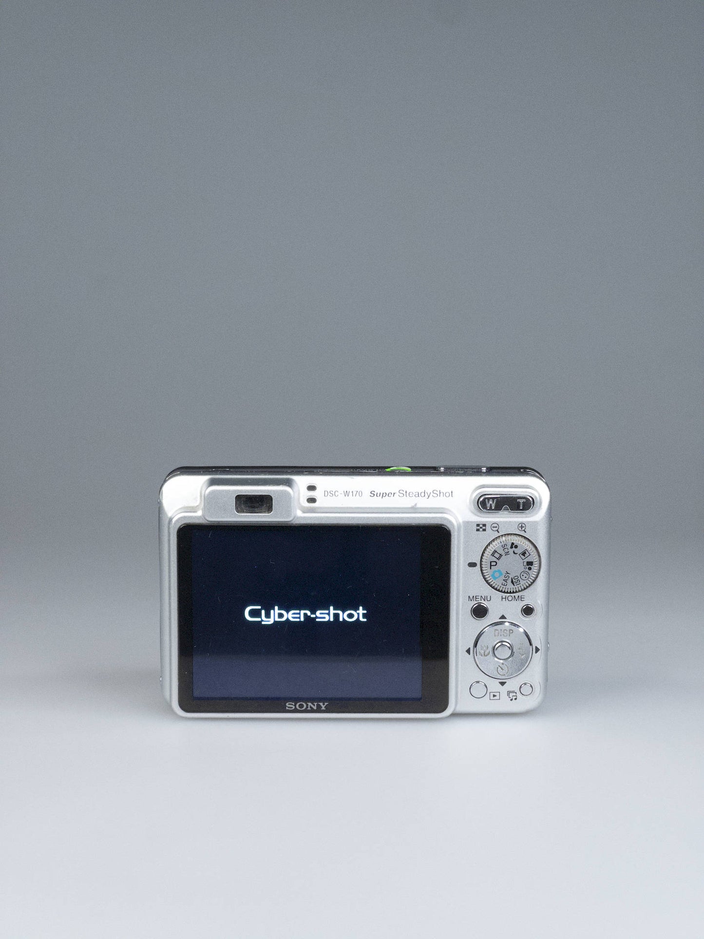 Sony Cyber-shot DSC-W170