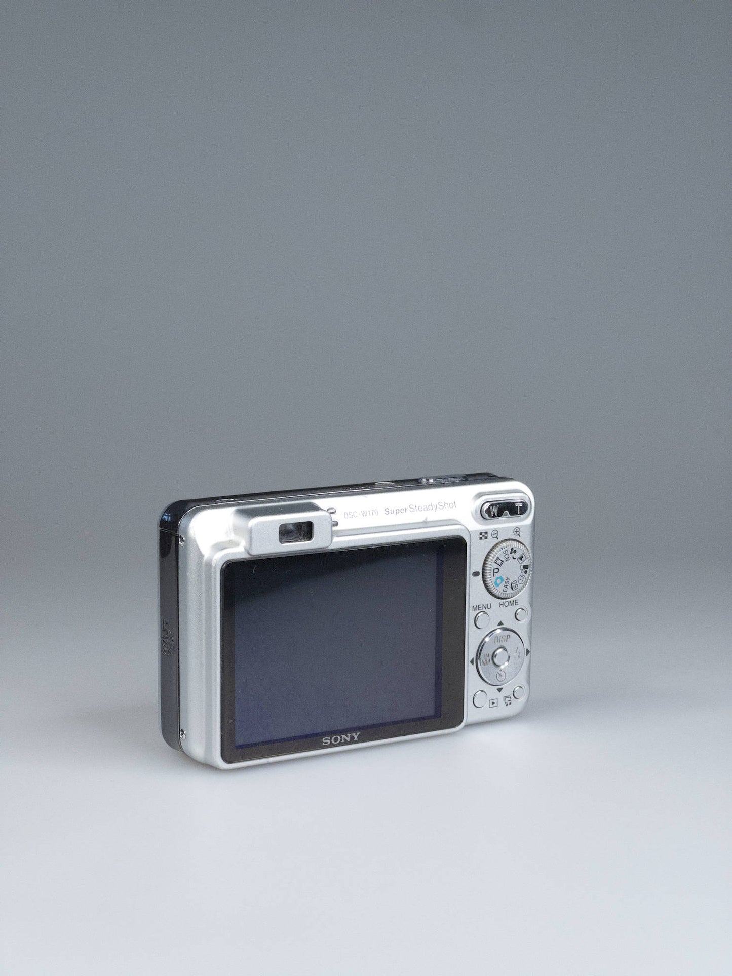 Sony Cyber-shot DSC-W170