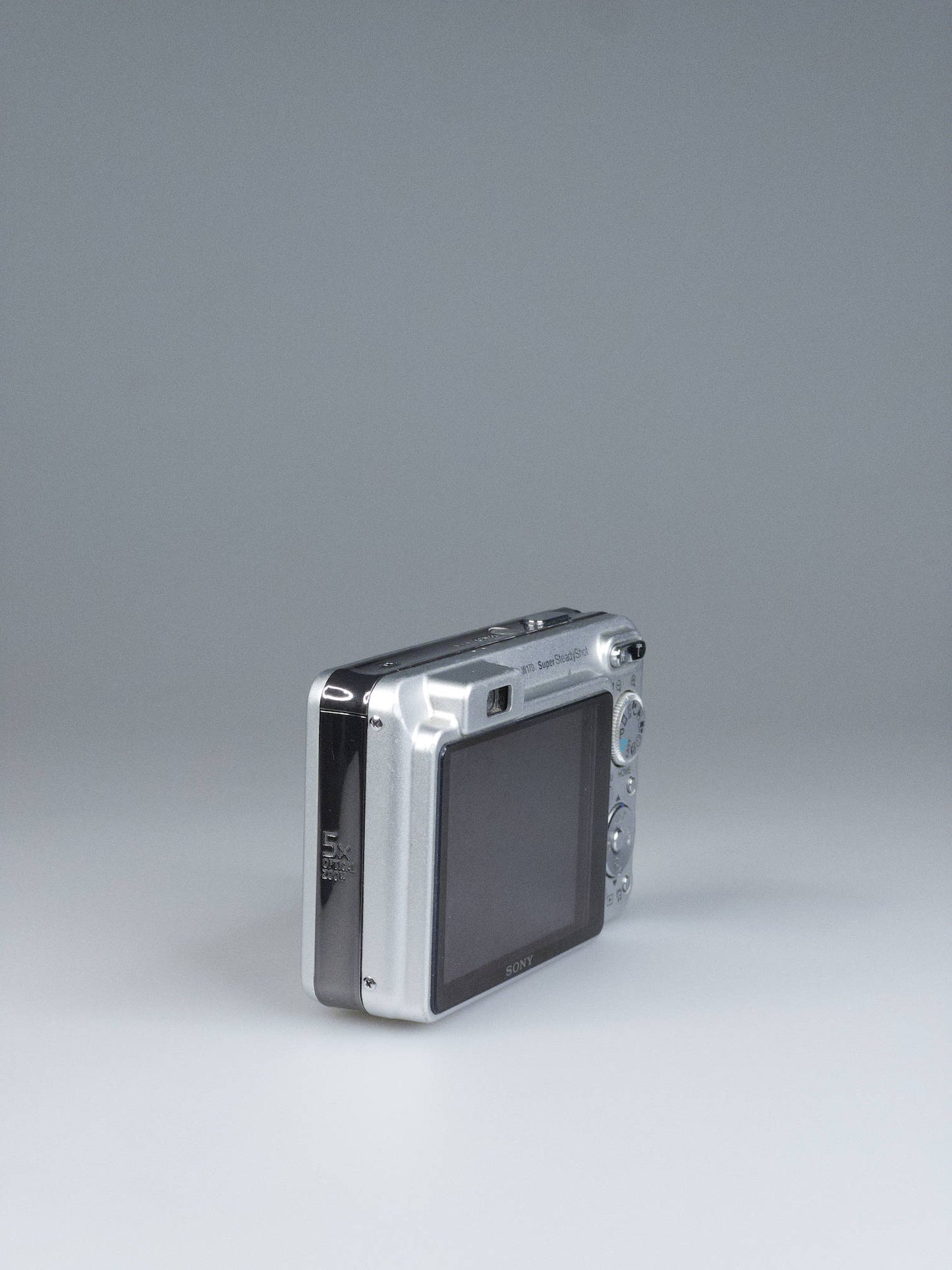 Sony Cyber-shot DSC-W170
